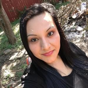 Meet your Posher, Veronica